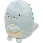 すみっコぐらし　ぬいぐるみ　とかげ