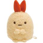 すみっコぐらし ぬいぐるみ S えびふらいのしっぽ