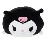 クロミ サンリオ キャラクター ぬいぐるみ コロふわ ねそべり クッション アビーズ3クリスマス プレゼント 福袋 男の子 女の子 ギフト