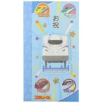 プラレール キャラクター 祝儀袋 お祝い袋 鉄道 グッズ