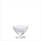 H・AXドレッシー シャーベットグラス（6個セット） デザートカップ L-6642 アデリア 195ml 日本製