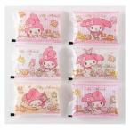  My Melody охлаждающие средства 6 полосный pa Clan chi смешанные товары Sanrio герой товары Рождество подарок лотерейный мешок мужчина девочка подарок 