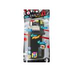  кисть коробка .... проверка α двусторонний кисть входить Brave черный Sonic 