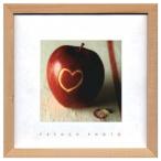 フレンチフォトグラフィー French Photography 写真 アート Love Apple インテリア 額付き