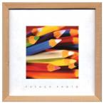 フレンチフォトグラフィー 写真 アート 額付き インテリア French Photography Pencils