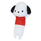 ポチャッコ ちょこんぐるみペンケース ペンポーチ サンリオ キャラクター グッズ
