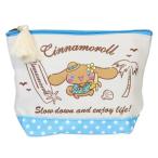  Cinnamoroll косметичка cosme сумка девушка 4 Sanrio поле гора коммерческое предприятие 