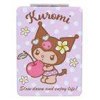  черный mi ручное зеркало складной зеркало девушка 4 Sanrio поле гора коммерческое предприятие 