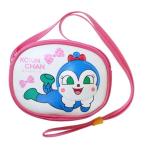  Anpanman .... небольшая сумочка Kids небольшая сумочка аниме герой ko gold Chan . глициния промышленность 