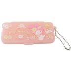  My Melody товары .. похоже .. кейс Sanrio герой лейкопластырь кейс вода краска 