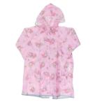  My Melody товары детский непромокаемая одежда герой рюкзак ранец . спинной .. плащ всегда ..... ....