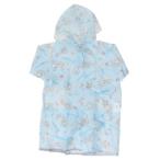  Cinnamoroll Sanrio герой детский непромокаемая одежда рюкзак ранец . спинной .. плащ всегда ..... ....ske-ta-