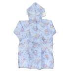  черный mi детский непромокаемая одежда рюкзак ранец . спинной .. плащ всегда ..... .... Sanrio ske-ta- Kids детский плащ 