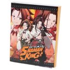 メモ帳 シャーマンキング SHAMAN KING パタパタ メモ A コレクション 雑貨 文具 アニメグッズ 学生 アニメキャラクタークリスマス プレ