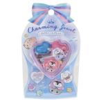 Yahoo! Yahoo!ショッピング(ヤフー ショッピング)メイクハートパレット グッズ キッズコスメ 女の子向け FUNNY PENGUINS メロンの香りクリスマス プレゼント 福袋 男の子 ギフト
