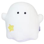 ぬいぐるみ かわいい オバケーヌ プラッシュドール ホワイトオバケーヌ グッズクリスマス プレゼント 福袋 男の子 女の子 ギフト