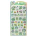  Sanrio герой z наклейка сиденье ..... pop наклейка Kero Kero Keroppi Sanriok Lux 