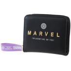 Yahoo! Yahoo!ショッピング(ヤフー ショッピング)マーベル コンパクト ウォレット 二つ折り財布 マーク刺繍ロゴ MARVEL グッズ キャラクタークリスマス プレゼント 福袋 男の子 女の子 ギフト