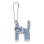  кошка. initial кольцо для ключей Cat's initial кошка. initial серии кольцо для ключей .. декоративный элемент reH товары 