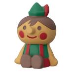  эмблема Mini Mini otogiko Mini Mini эмблема Pinocchio подарок интерьер симпатичный 