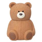  санитария смешанные товары . зуб inserting мягкая игрушка bear декоративный элемент re. зуб кейс бардачок кейс для хранения 