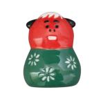 お正月 箸置き かわいい コンコンブルのお正月 箸置き 獅子 concombre グッズクリスマス プレゼント 福袋 男の子 女の子 ギフト