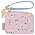  кошелек для мелочи .& чехол для проездного билета yukino Pas сумка WANSAKA.. Diversion 