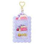  звезда. машина bi. чехол для проездного билета чехол для пропуска брелок для ключа сон солнечный искусство IC футляр для карточек Cheki ходить на работу посещение школы 