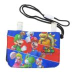  Super Mario Brothers герой зажим карман Mini выход бумажник новый входить . товары 