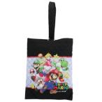 スーパーマリオ グッズ キルト シューズバッグ キャラクター 運動靴かばん 2021年新入学クリスマス プレゼント 福袋 男の子 女の子 ギフト