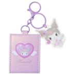  черный mi товары кольцо для ключей Sanrio герой Mini зеркало очарование Angel лиловый 