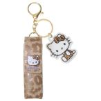  Hello Kitty "губа" кейс очарование Sanrio Mini сумка герой девушка Brown солнечный искусство 