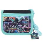 新幹線変形ロボシンカリオンZ キャラクター 子供用財布 キッズラウンドウォレット ミントクリスマス プレゼント 福袋 男の子 女の子 ギフト