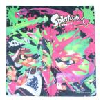 ショッピングスプラトゥーン2 スプラトゥーン 2 コットンナフキン ランチクロス ガール＆ボーイ 新入学 新入園準備クリスマス プレゼント 福袋 男の子 女の子 ギフト