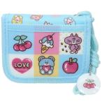 Yahoo! Yahoo!ショッピング(ヤフー ショッピング)子供用財布 スイマー SWIMMER キッズ ラウンドウォレット ブルー 女の子向け プレゼント キャラクタークリスマス 福袋 男の子 ギフト