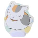  Natsume's Book of Friends веер "uchiwa" .....nyanko. сырой 1en Sky 