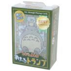  Tonari no Totoro товары игрушка герой ..-. карты 