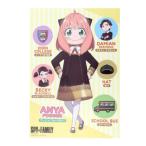  Spy Family SPY FAMILY аниме герой интерьер смешанные товары ванна постер school жизнь Shonen Jump товары 