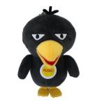 Yahoo! Yahoo!ショッピング(ヤフー ショッピング)おしゃべり マスコット チコちゃんに叱られる キョエちゃん NHK 10×15×5.6cm プレゼントクリスマス 福袋 男の子 女の子 ギフト