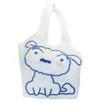 Yahoo! Yahoo!ショッピング(ヤフー ショッピング)クレヨンしんちゃん エコバッグ シロのダイカット ショッピングバッグ  エンスカイクリスマス プレゼント 福袋 男の子 女の子 ギフト