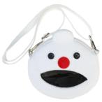 o... небольшая сумочка марионетка snsn сумка на плечо PUPPET SUNSUNen Sky non non товары 