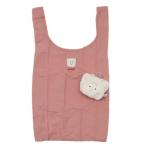 ポーチ付きショッピングバッグ YUM YUM FRIENDS エコバッグ エフエービージャパン しゅうまい グッズ