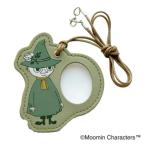  Moomin увеличительное стекло da ikatto кожа лупа GR Северная Европа поле Work подарок 