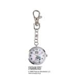  Snoopy товары брелок для ключа часы Peanuts герой casual KC часы S OLF Olaf 