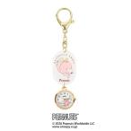 スヌーピー グッズ キーホルダー 時