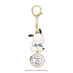  Sanrio герой z карманные часы Epo очарование часы S Pochacco Sanrio поле Work 