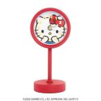  Hello Kitty герой класть часы подставка часы RE Sanrio товары 