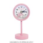  My Melody герой класть часы подставка часы 2Y PI Sanrio товары 