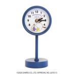  Pochacco товары класть часы герой подставка часы 2Y BL Sanrio 