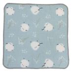  Mini полотенце марля полотенце одна сторона марля носовой платок полотенце ho nwakasimaenagaf линзы Hill FRIENDSHILL пот .. полотенце 